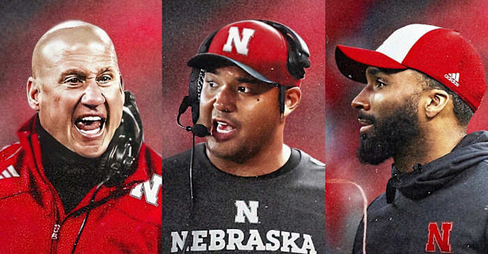 Bob Wager and Tony White and Evan Cooper